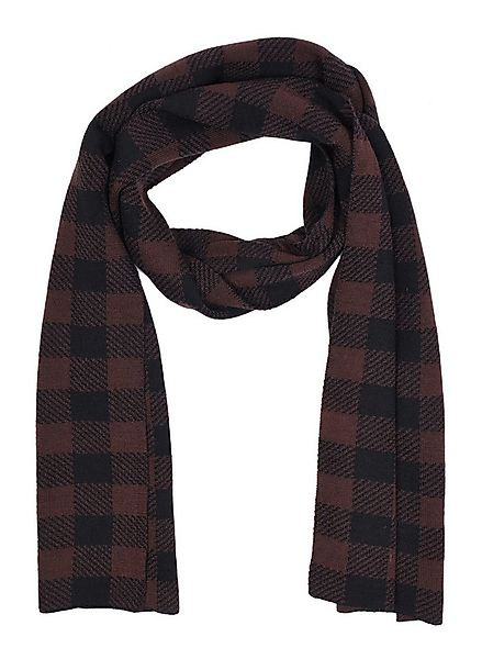 Goodman Design Modeschal Schal Don Kariert, Sehr hochwertige Verarbeitung günstig online kaufen