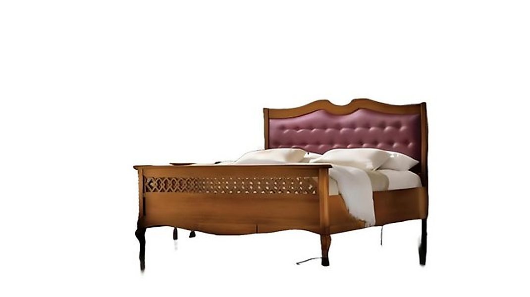 JVmoebel Bett Bett Möbel ästhetisch Schlafzimmer modern, Made in Europa günstig online kaufen