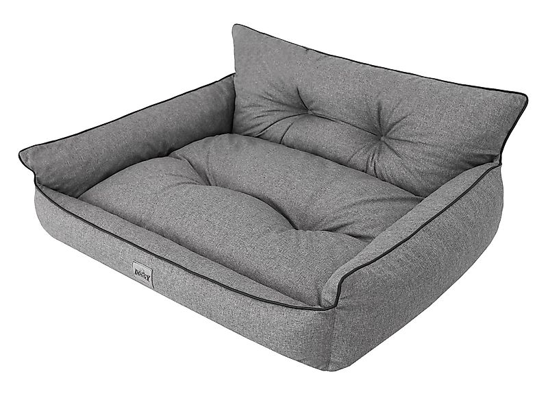 Hobbydog Tierbett Orthopädisches Hundebett Schlafplatz Hundekissen günstig online kaufen