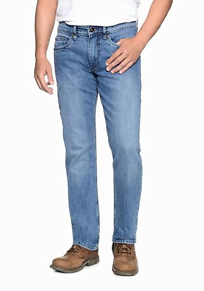 HERO by John Medoox Straight-Jeans (Denver Stretch) günstig online kaufen