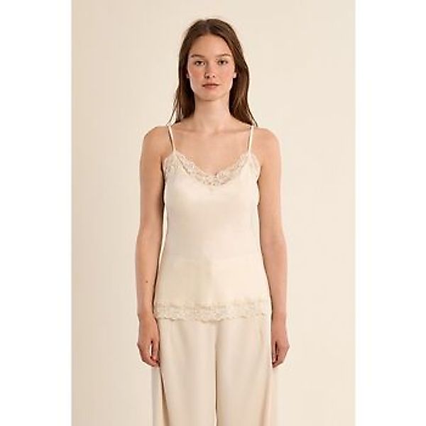 Molly Bracken  Tank Top LAS141EP-OFFWHITE günstig online kaufen