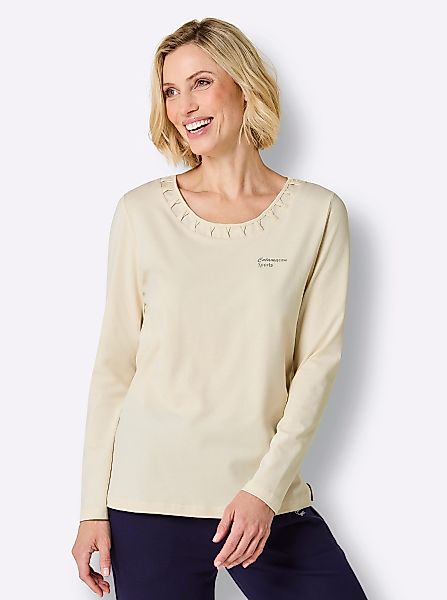 Witt Trainingsshirt Freizeitshirt günstig online kaufen