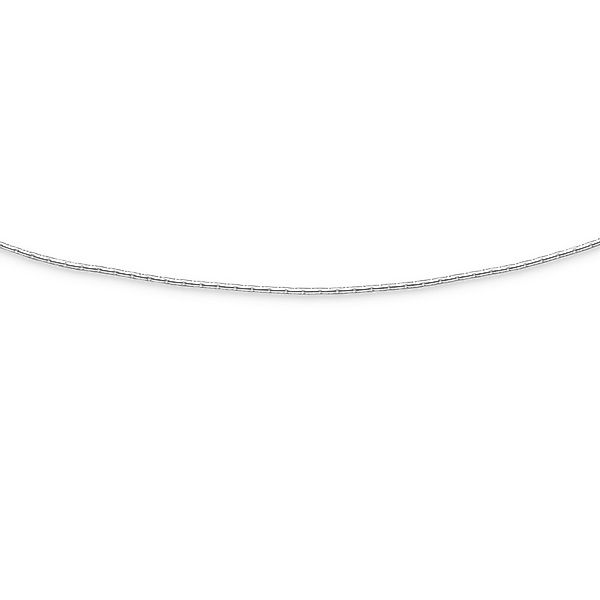 DUR Silberkette Schmuckkette K2092, 45 cm – günstig online kaufen