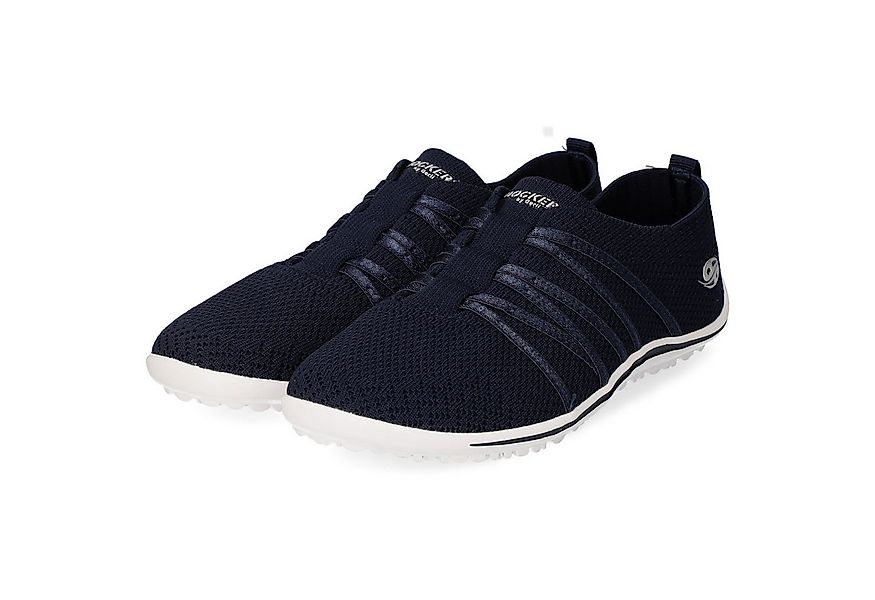 Dockers by Gerli Dockers By Gerli 50BA203780660 Damen other blau Schnürschu günstig online kaufen