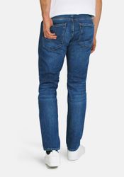Pierre Cardin 5-Pocket-Jeans Lyon Tapered Denim günstig online kaufen