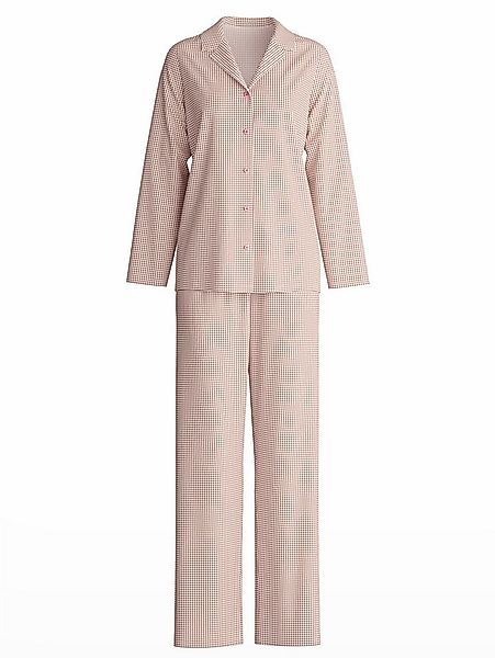 CALIDA Pyjama Nightwear Xtra Damen (2 tlg) günstig online kaufen
