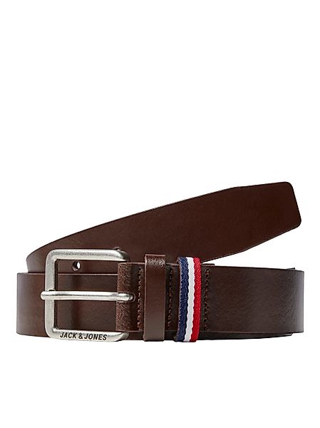 Jack & Jones Ledergürtel JACESPO BELT günstig online kaufen