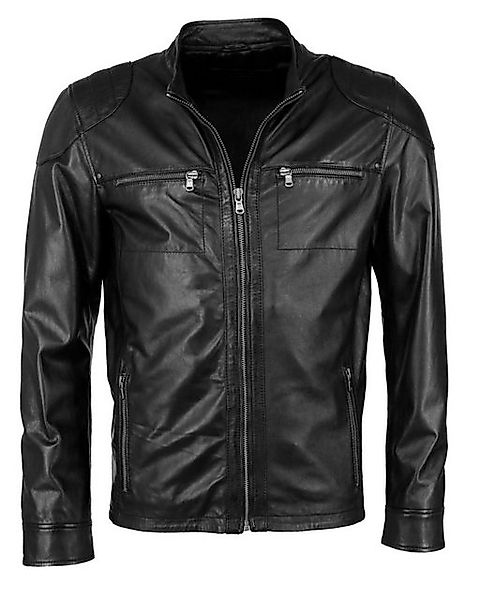 JCC Bikerjacke "31020219Ecom" günstig online kaufen