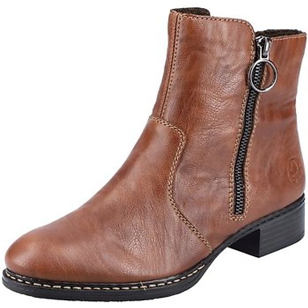 Rieker  Stiefel Stiefeletten M2505641 1-25056-41-356 günstig online kaufen