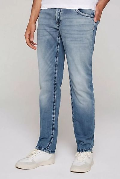 CAMP DAVID Comfort-fit-Jeans günstig online kaufen