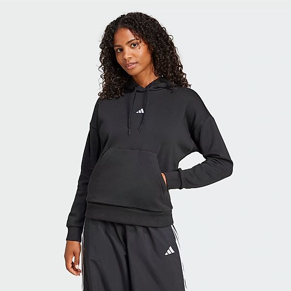 adidas Sportswear Kapuzensweatshirt "W SL FC HD" günstig online kaufen