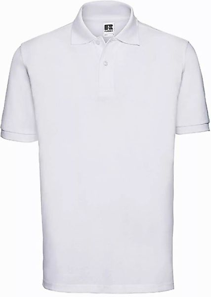 Russell Poloshirt Men´s Classic Cotton Poloshirt günstig online kaufen