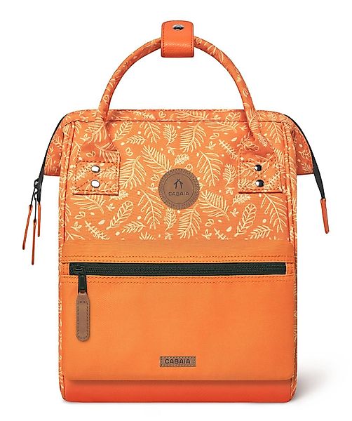 CABAIA Rucksack All Over Backpack (Set, günstig online kaufen