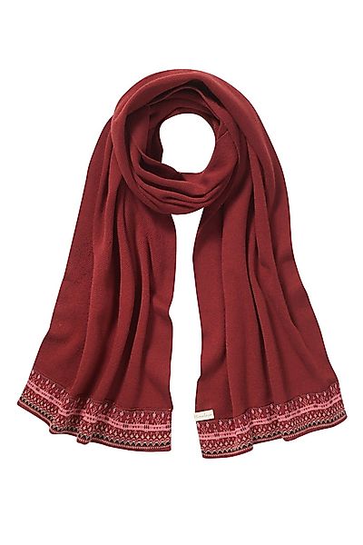 Himalaya Clothing Strickschal Edler Schal Damen günstig online kaufen