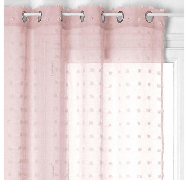 Atmosphera Créateur d'intérieur Gardine (1 St), modern günstig online kaufen