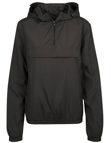 Build Your Brand Outdoorjacke Ladies´ Basic günstig online kaufen