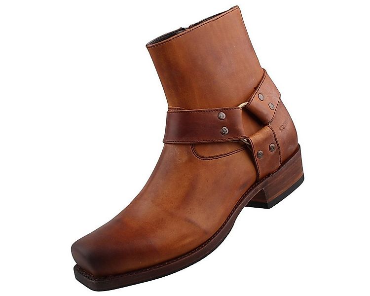 Sendra Boots 12851-Evolution Tang Stiefelette günstig online kaufen