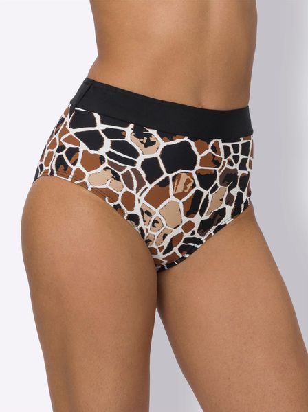 Sieh an! Bügel-Bikini Bikini-Hose günstig online kaufen