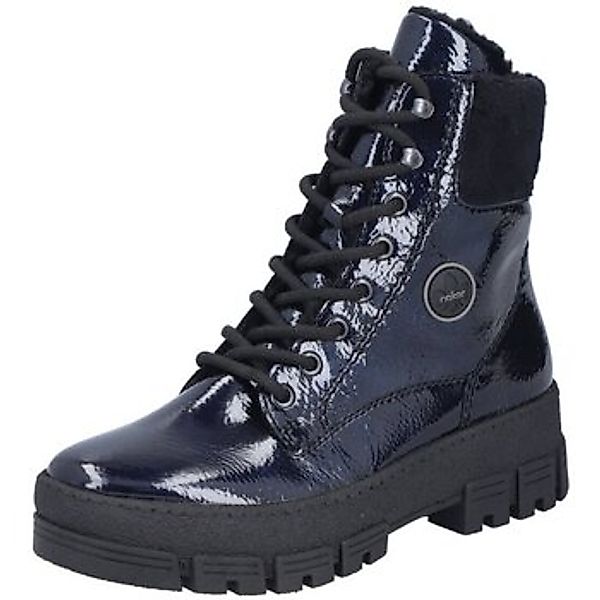 Rieker  Stiefeletten Stiefeletten HWK Stiefel Y0220-14 günstig online kaufen