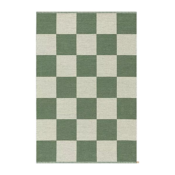Checkerboard Icon Teppich 200x300 cm Grey Pear günstig online kaufen