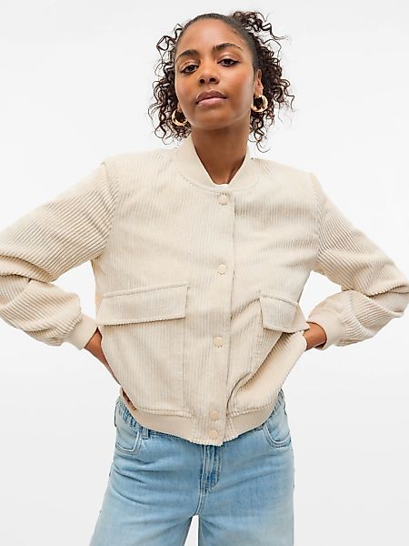 Vero Moda Outdoorjacke "VMRAINIE AMALA SHORT JACKET", ohne Kapuze günstig online kaufen