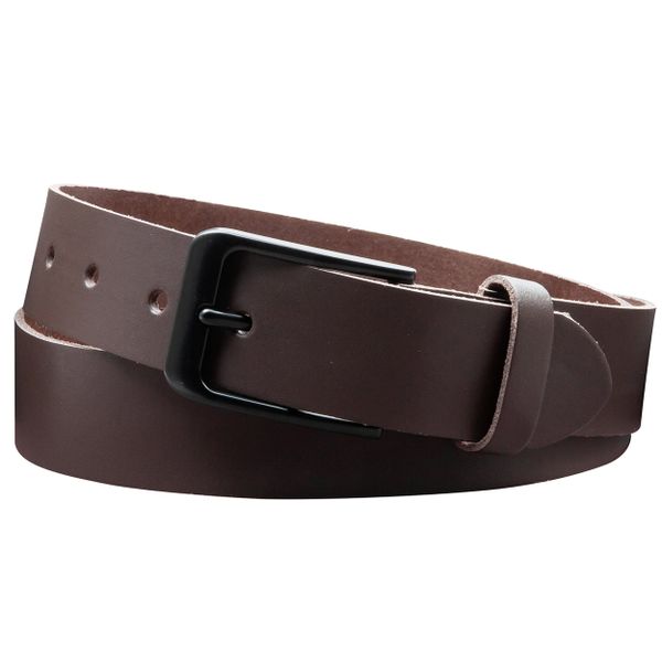 COLOGNEBELT Ledergürtel D12-SL MADE IN GERMANY günstig online kaufen