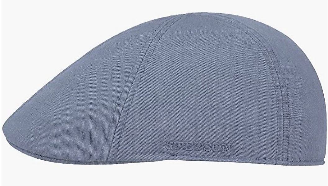 Stetson Flat Cap (1-St) Schirmmütze mit Schirm günstig online kaufen