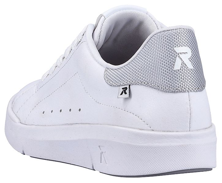 RIEKER Sport Sneaker in monochromer Optik, günstig online kaufen