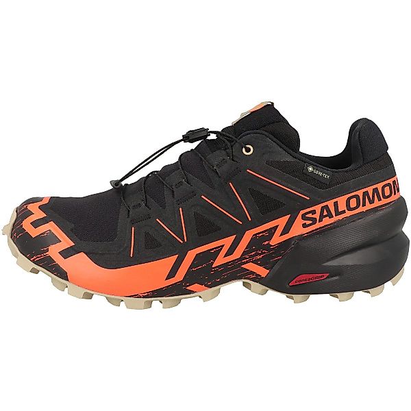 Salomon Speedcross 6 GTX Herren Laufschuh günstig online kaufen