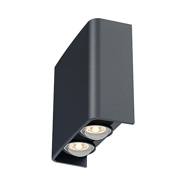 Mundotec LED Wandleuchte LED Wandleuchte 8W, günstig online kaufen