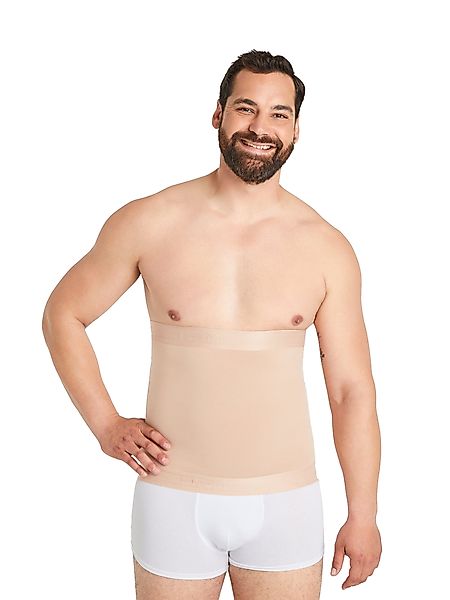 FINN Design Shapinghose Kompressions-Gürtel Herren - günstig online kaufen