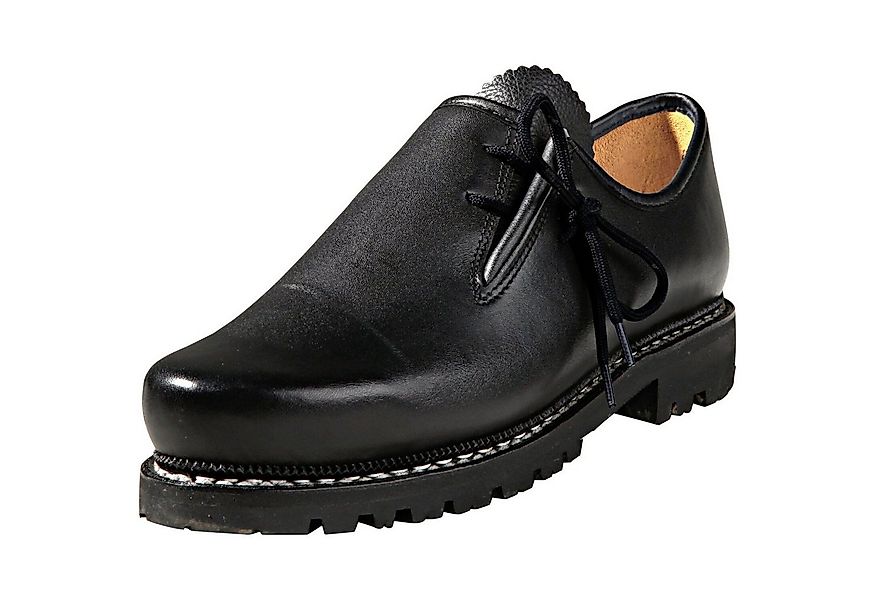 Meindl Haferlschuh Goiserform Schnürschuh günstig online kaufen