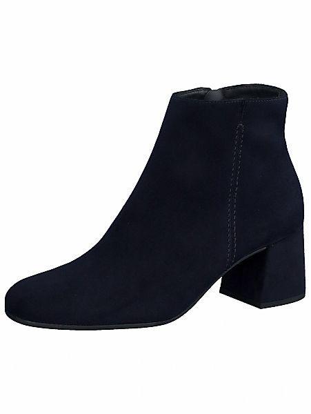 Paul Green Stiefelette "Paul Green Stiefelette Leder" günstig online kaufen