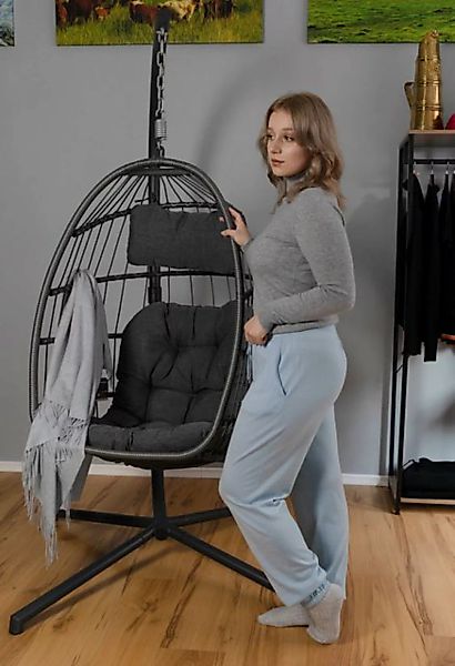 Ariun Loungehose Loungewearhose aus 70% Kaschmir, 30% Seide günstig online kaufen