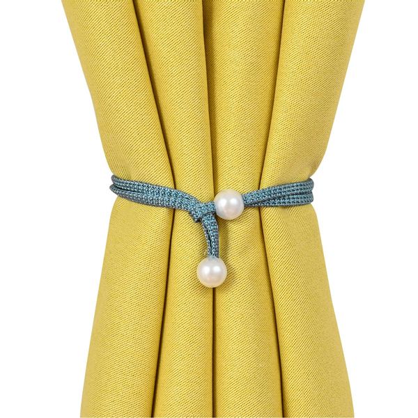 Rosnek Raffhalter 45cm, Perle, für Wohnzimmer günstig online kaufen