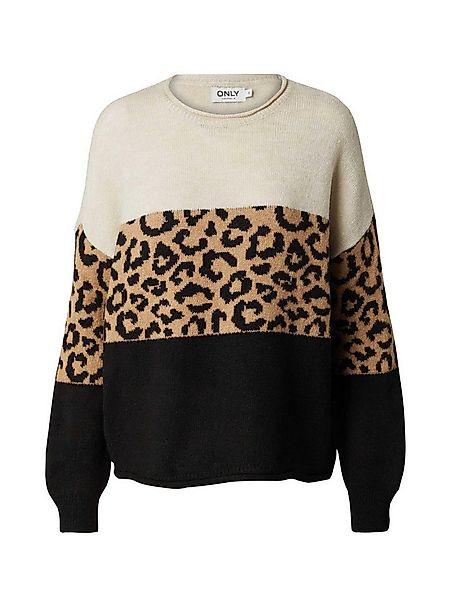 ONLY Strickpullover ONLJade (1-tlg) Plain/ohne Details günstig online kaufen