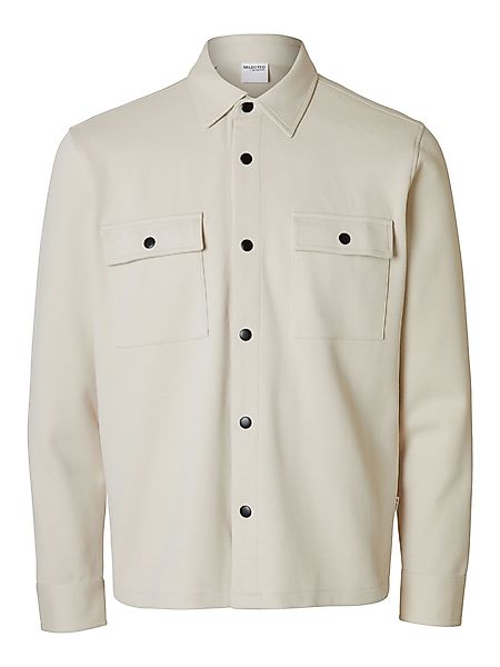 SELECTED HOMME Langarmhemd günstig online kaufen