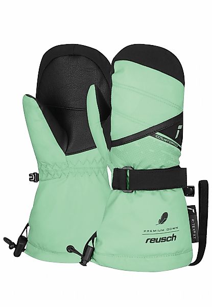 Reusch Fäustlinge "Kaden Down R-TEX XT Mitten" mit wasserdichter Funktionsm günstig online kaufen