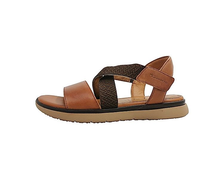 Tamaris COMFORT Sandalette Plateausandale günstig online kaufen