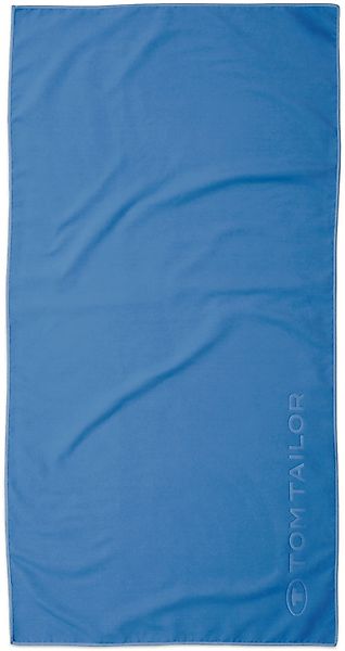 TOM TAILOR HOME Sporthandtuch "Fitnesstuch COLOR BATH" günstig online kaufen