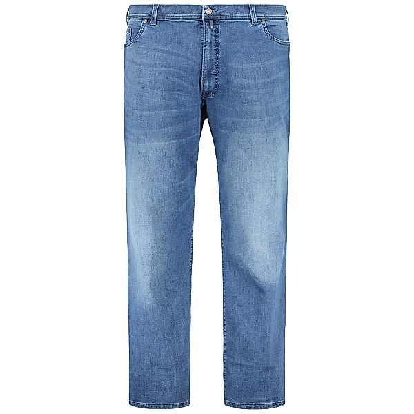 Pierre Cardin Jeans "Lyon" in Futureflex-Qualität, Slim Fit Farbe hellblau günstig online kaufen