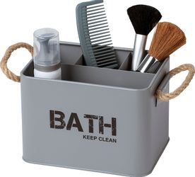 WENKO Badorganizer "Gara" mit 4 Fächern günstig online kaufen