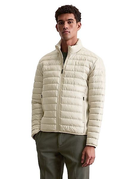 Marc O'Polo Outdoorjacke mit Softshell-Einsätzen günstig online kaufen