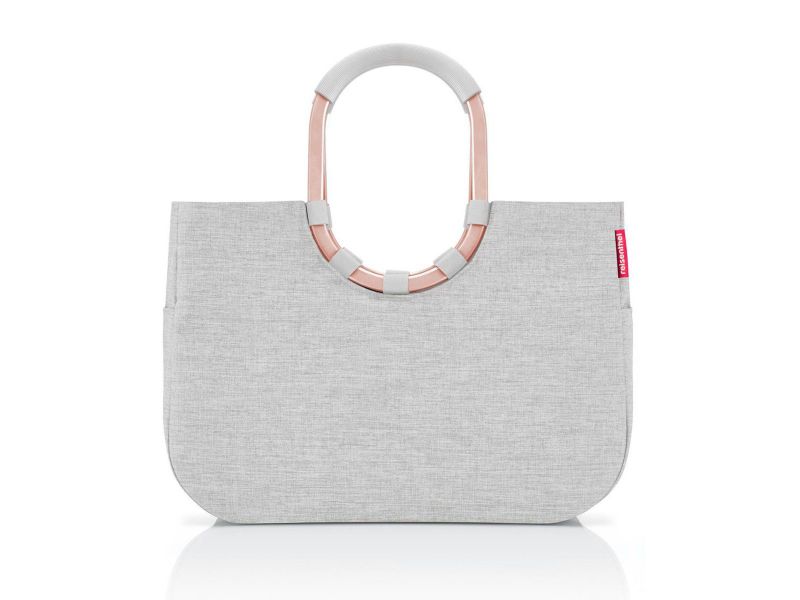 REISENTHEL® Einkaufsshopper loopshopper L frame twist günstig online kaufen