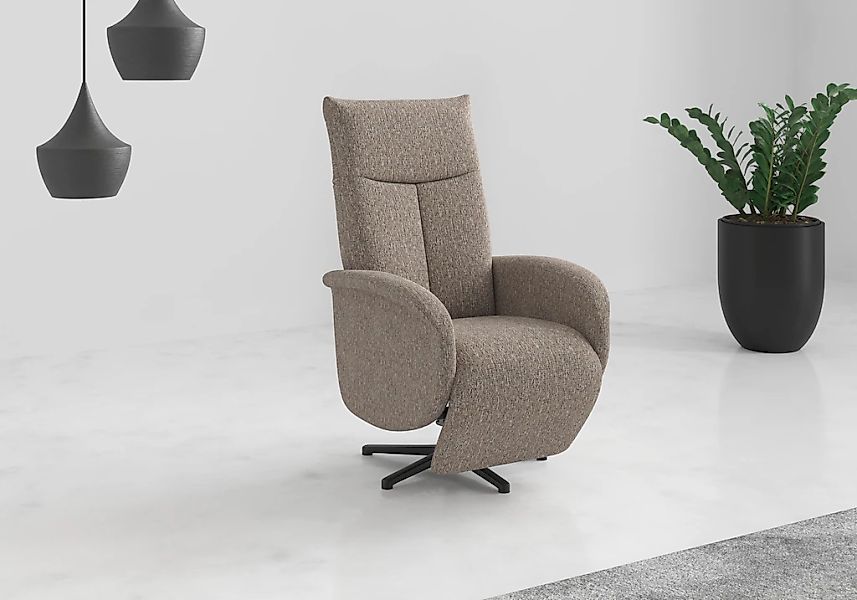 sit&more TV-Sessel "Glendale" wahlweise mit Aufstehhilfe, 2 Motoren und Akk günstig online kaufen