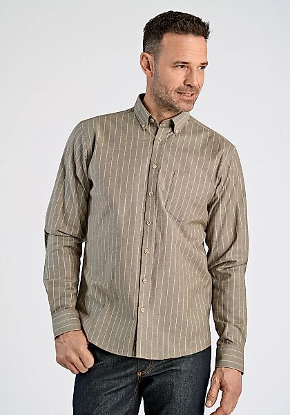 JACK’S Businesshemd "JACKS Oxford-Hemd" günstig online kaufen