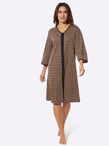 Sieh an! Nachthemd Nachthemd . günstig online kaufen