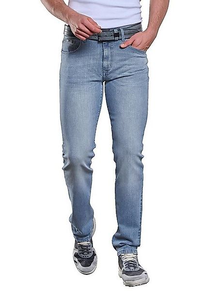 Engbers Stretch-Jeans Jeans 5-Pocket Superstretch günstig online kaufen