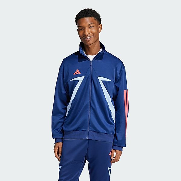 adidas Sportswear Trainingsjacke HOUSE OF TIRO günstig online kaufen