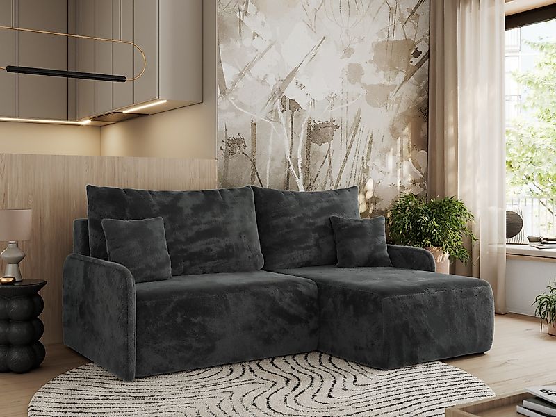 MKS MÖBEL Ecksofa ARPA L, Set, günstig online kaufen